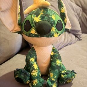Disney Stitch Plush Jungle Book series 9 out of 12